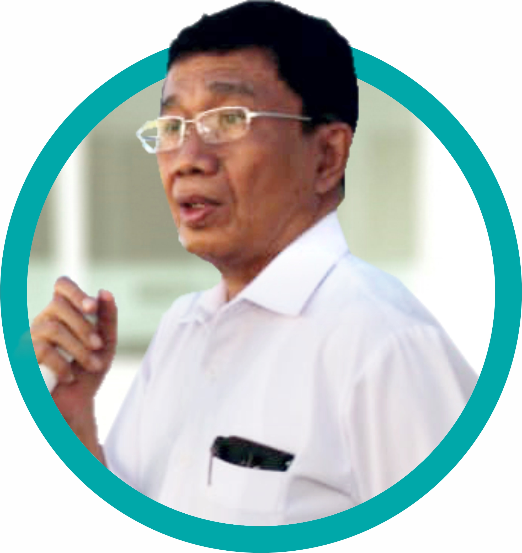 DR. SARYANTO, SP.A            